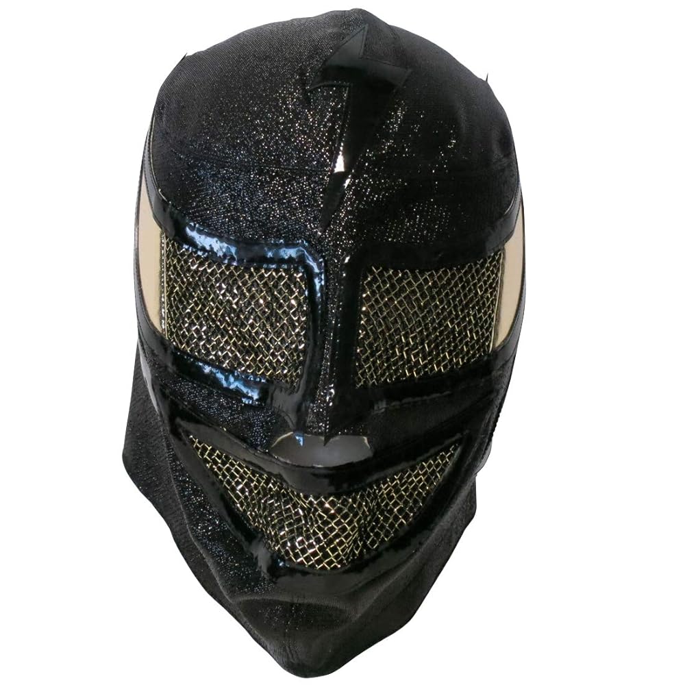 Amazon | [Maskedmania] 【プロレスマスク】スーパー